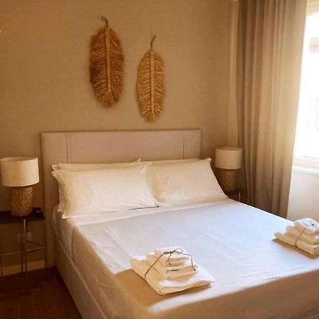 Gatto Bianco Bergamo Apartment 外观 照片