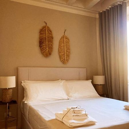 Gatto Bianco Bergamo Apartment 外观 照片