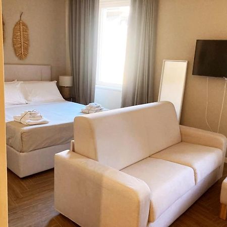 Gatto Bianco Bergamo Apartment 外观 照片