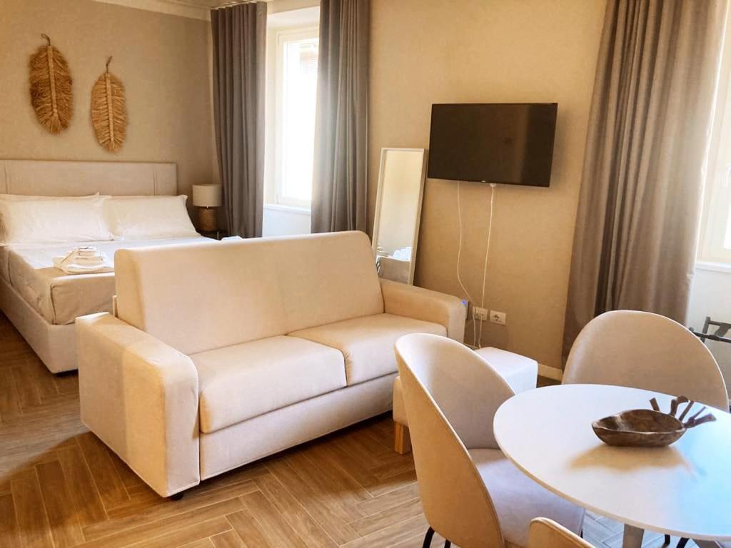 Gatto Bianco Bergamo Apartment 外观 照片