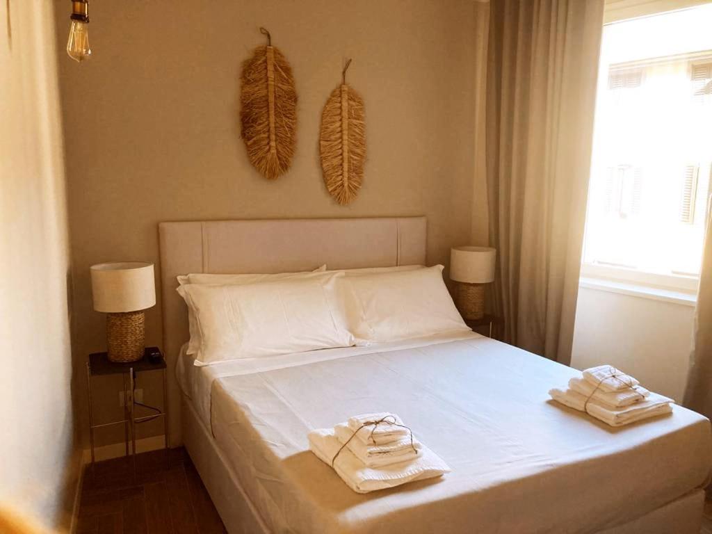 Gatto Bianco Bergamo Apartment 外观 照片
